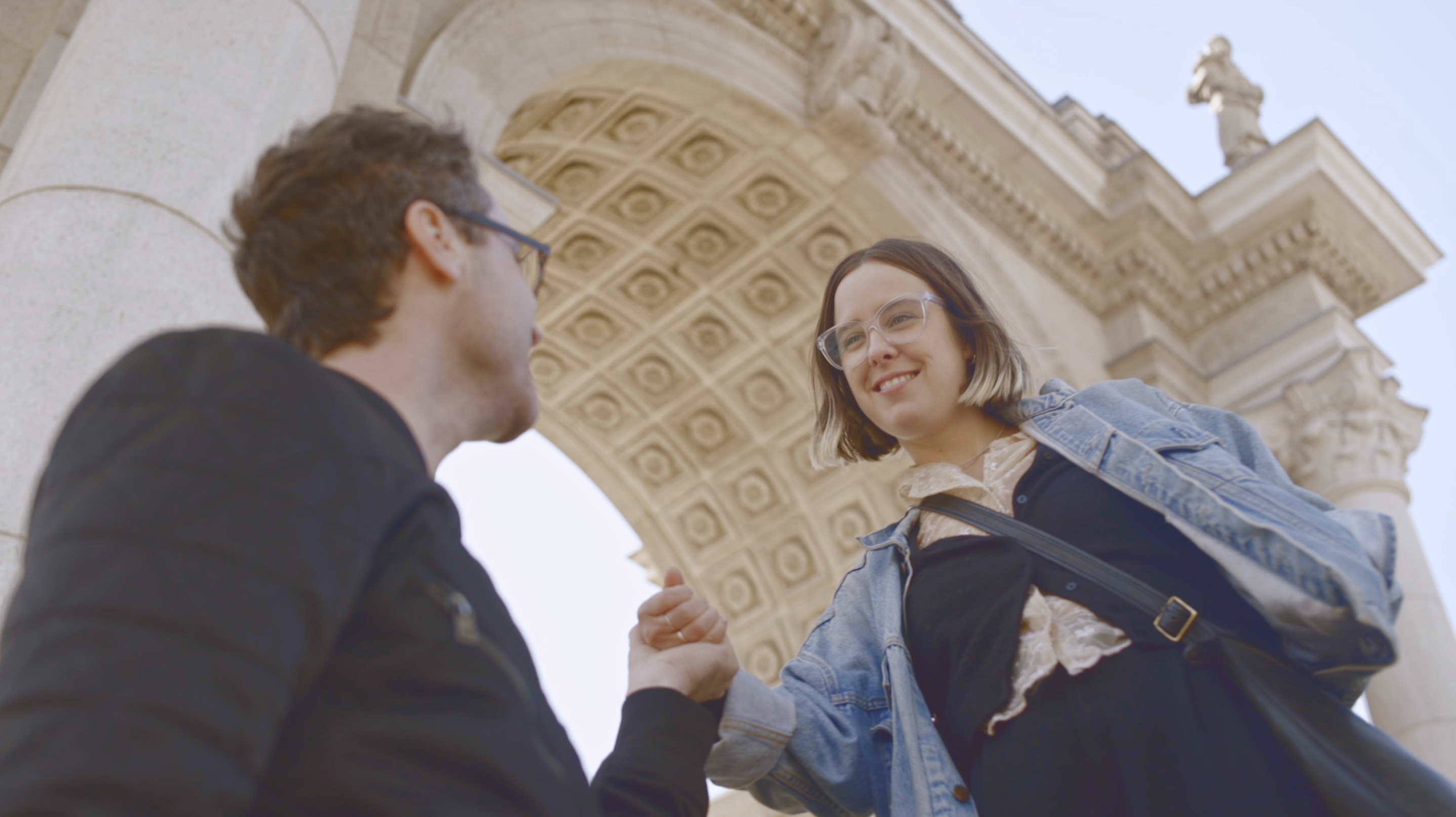 Watch Miss Misery on YouTube